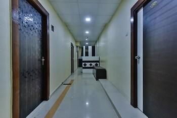 Hotel Bkc Inn Mumbai Eksteriør bilde