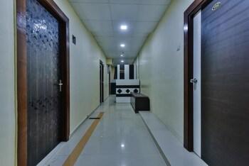 Hotel Bkc Inn Mumbai Eksteriør bilde