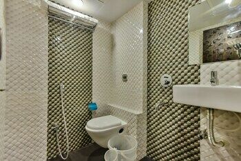 Hotel Bkc Inn Mumbai Eksteriør bilde