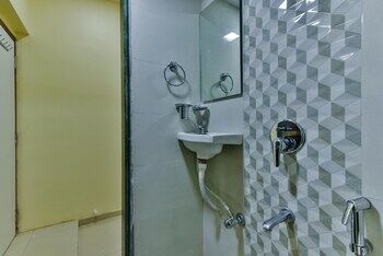 Hotel Bkc Inn Mumbai Eksteriør bilde